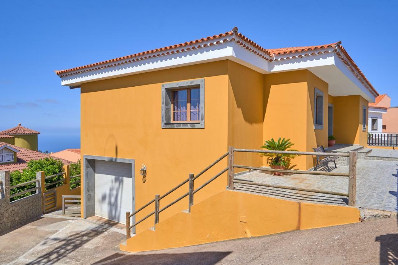 Вилла Casa Mami Yaya Фиргас Экстерьер фото