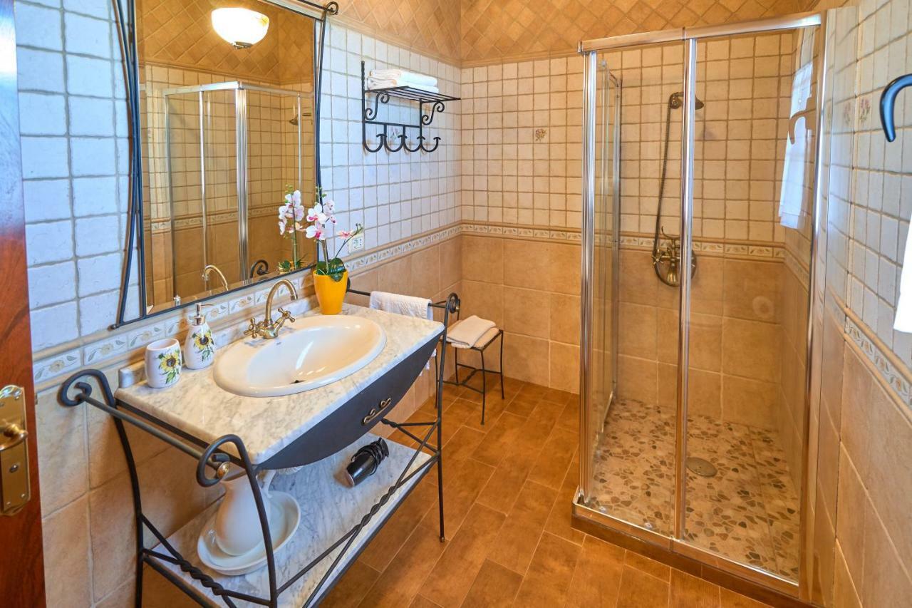 Вилла Casa Mami Yaya Фиргас Экстерьер фото