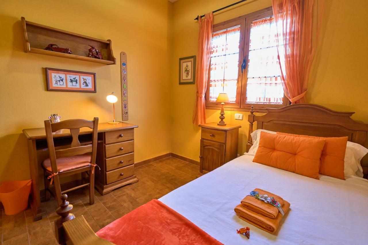 Вилла Casa Mami Yaya Фиргас Экстерьер фото