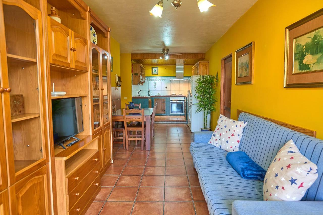 Вилла Casa Mami Yaya Фиргас Экстерьер фото