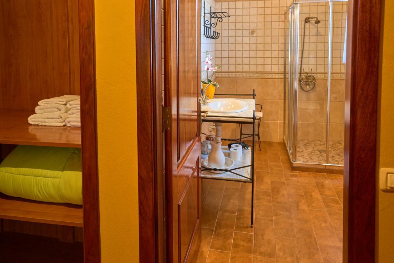 Вилла Casa Mami Yaya Фиргас Экстерьер фото